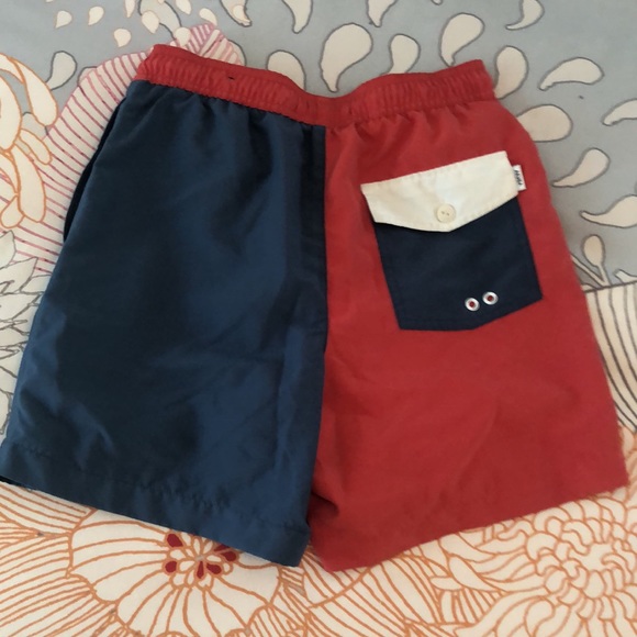 Swim trunks - Picture 2 of 4